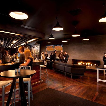 Doubletree By Hilton Queenstown Extérieur photo
