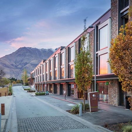 Doubletree By Hilton Queenstown Extérieur photo