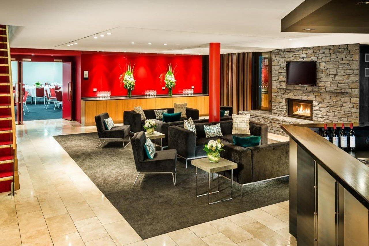Doubletree By Hilton Queenstown Extérieur photo