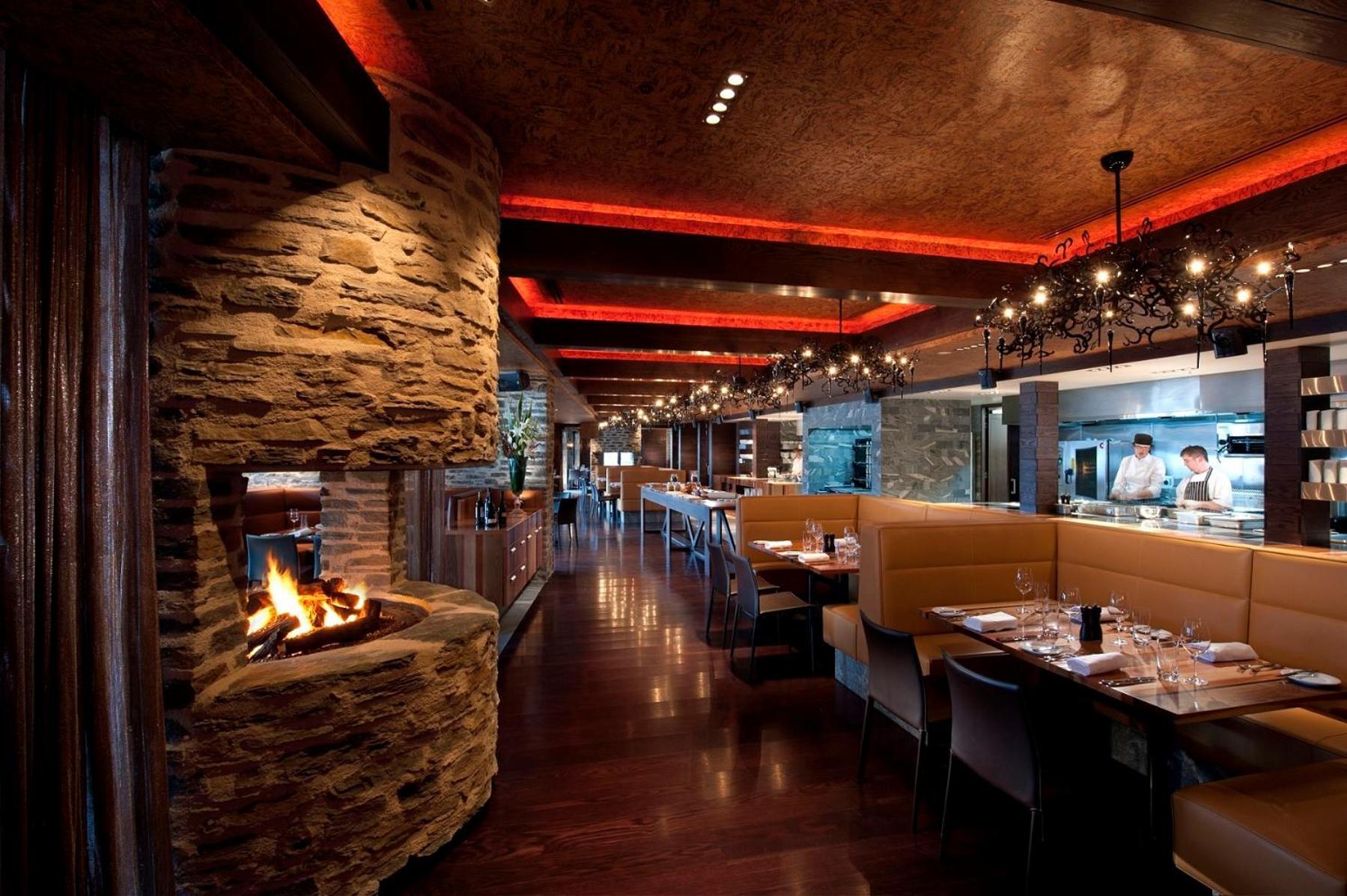 Doubletree By Hilton Queenstown Extérieur photo