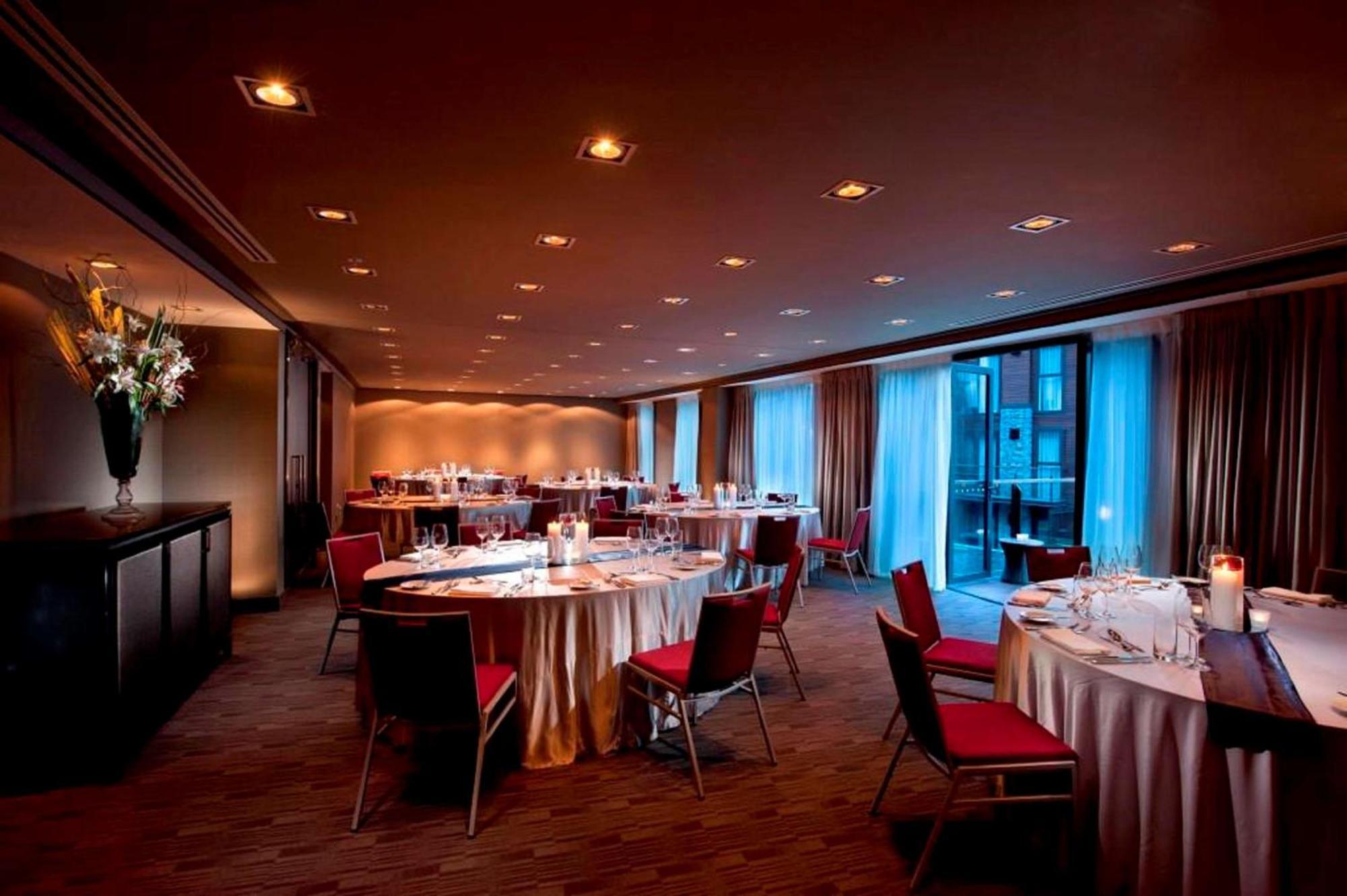 Doubletree By Hilton Queenstown Extérieur photo