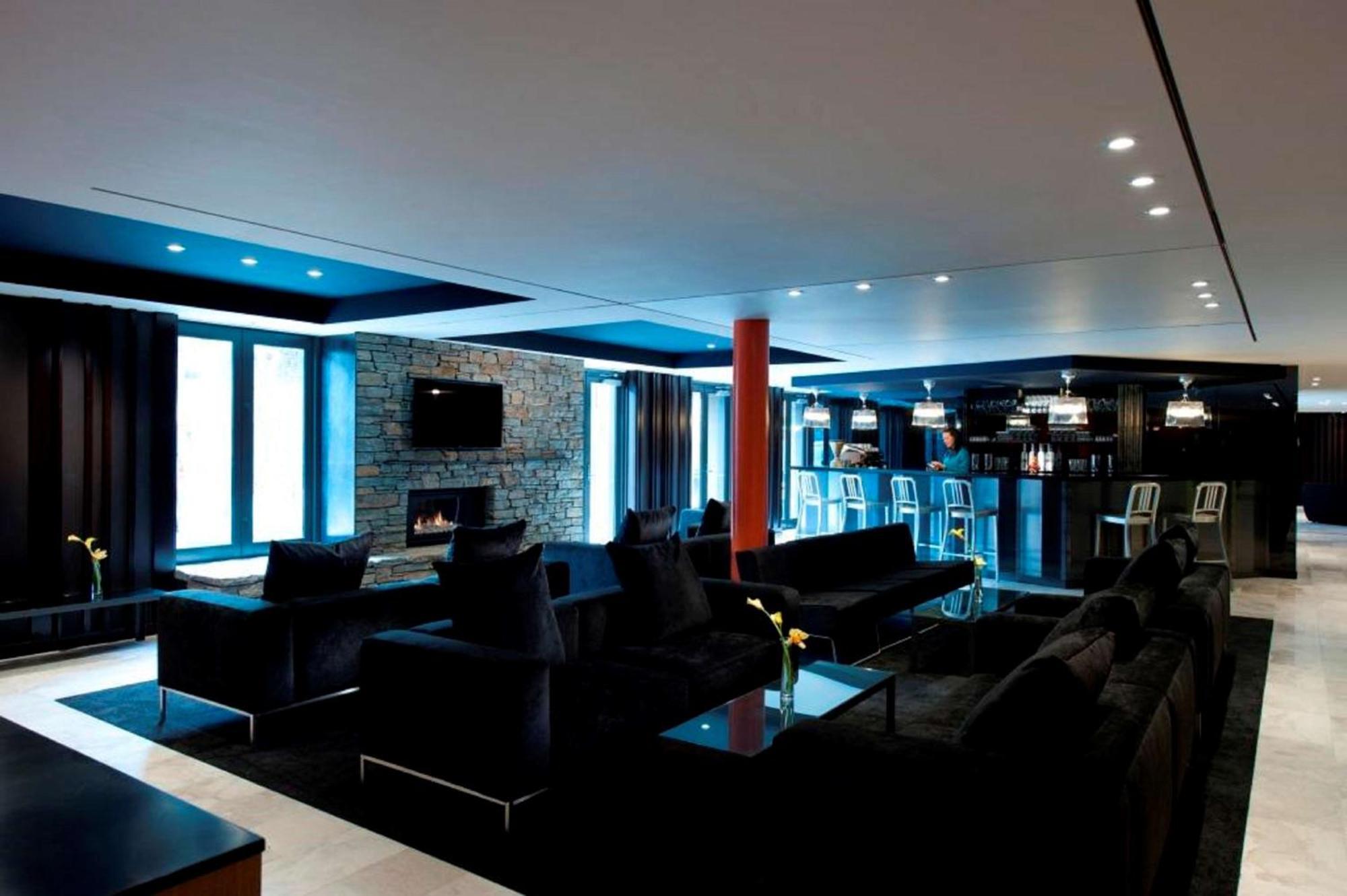 Doubletree By Hilton Queenstown Extérieur photo