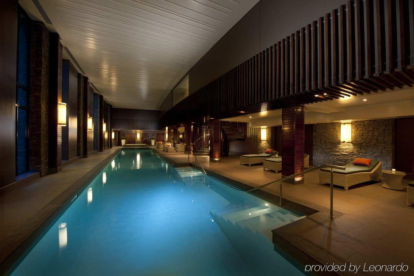 Doubletree By Hilton Queenstown Extérieur photo