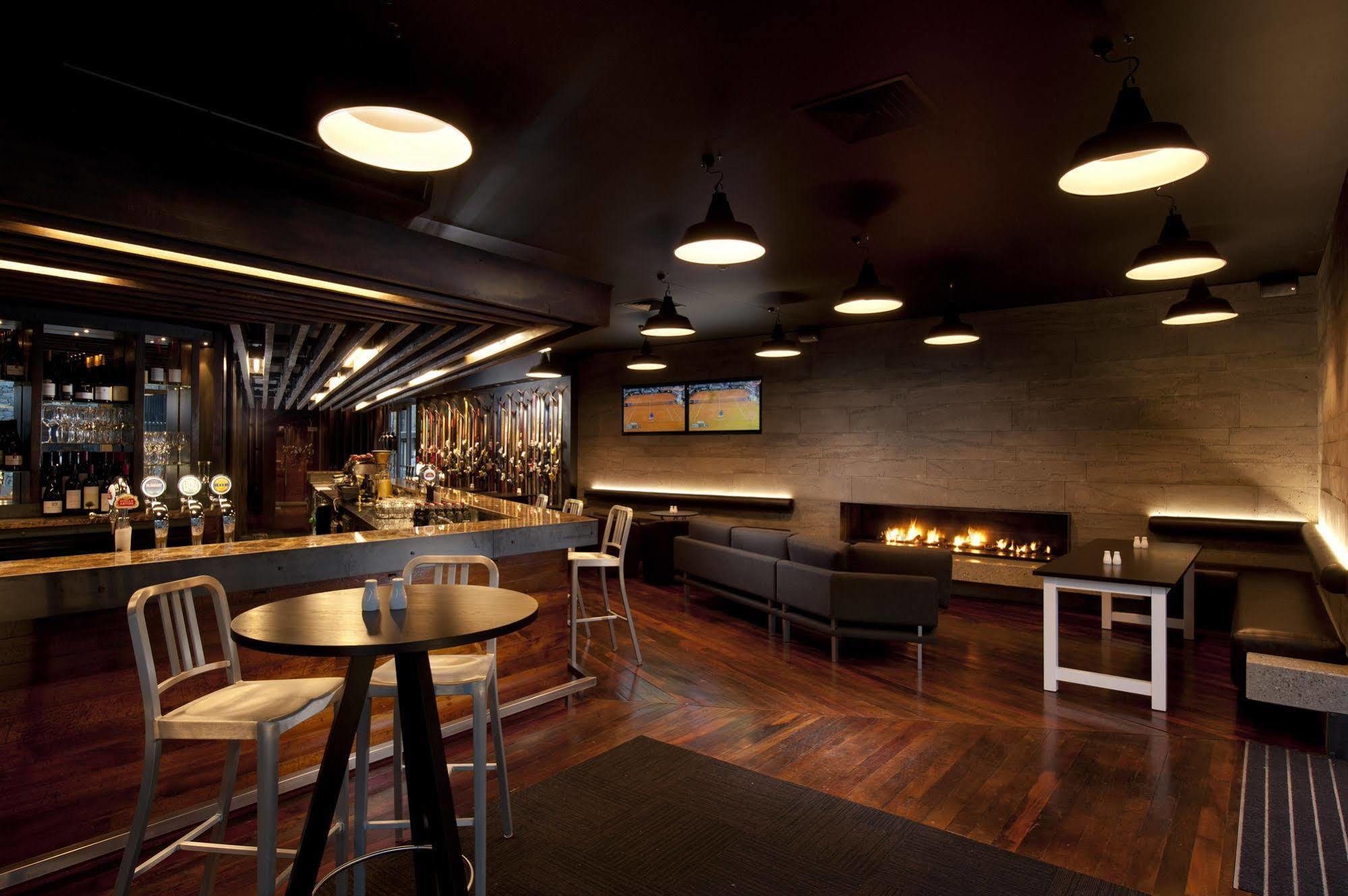 Doubletree By Hilton Queenstown Extérieur photo