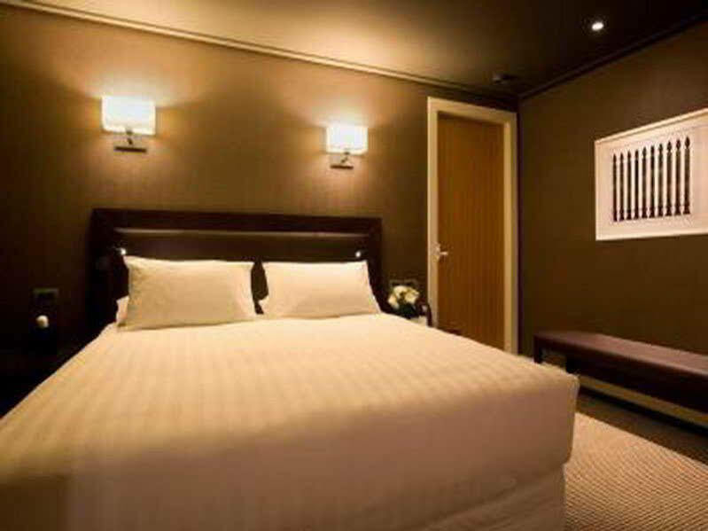 Doubletree By Hilton Queenstown Extérieur photo